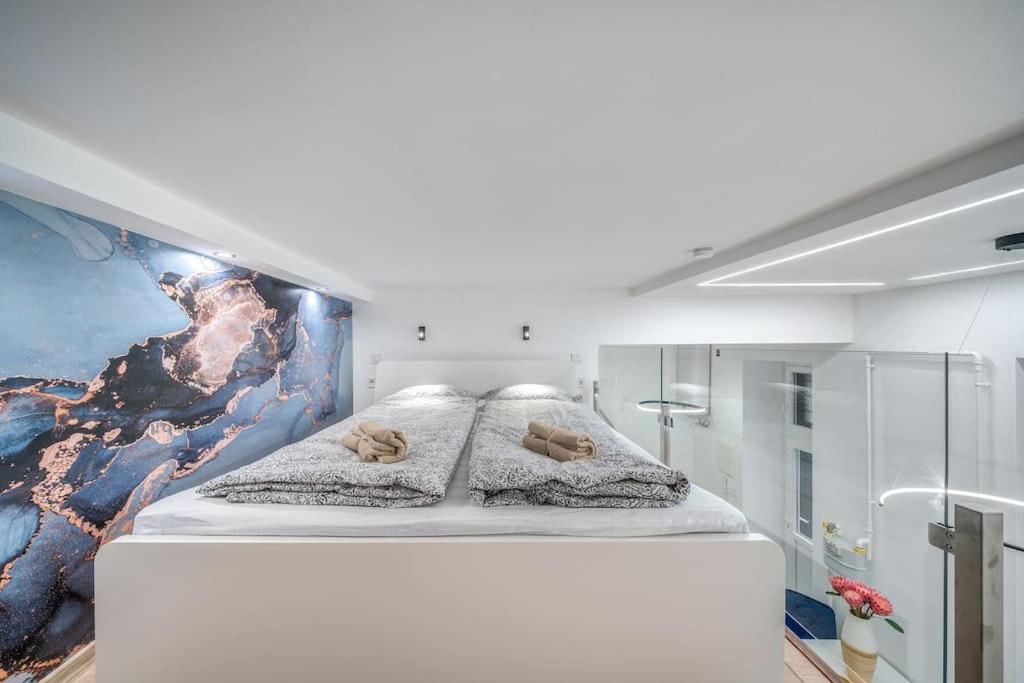 Apartment Loft 8 - Cozy Stylish With Parking
